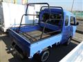 2019 Suzuki Carry Truck