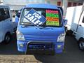 2019 Suzuki Carry Truck