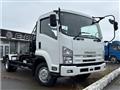 2010 Isuzu Isuzu Others