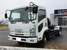 2010 Isuzu Isuzu Others