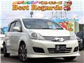 2010 Nissan Note