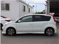 2010 Nissan Note
