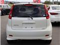 2010 Nissan Note
