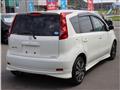 2010 Nissan Note
