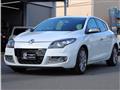 2013 Renault Megane