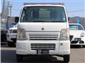 2012 Suzuki Carry Truck