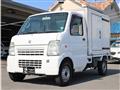 2012 Suzuki Carry Truck