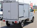 2012 Suzuki Carry Truck