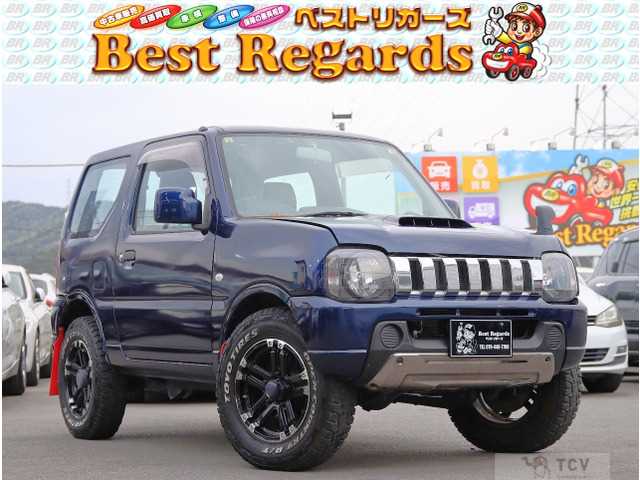 2018 Suzuki Jimny