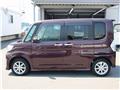 2014 Daihatsu Tanto Custom