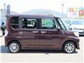 2014 Daihatsu Tanto Custom