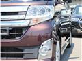 2014 Daihatsu Tanto Custom
