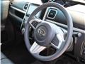 2014 Daihatsu Tanto Custom