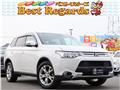 2015 Mitsubishi Outlander