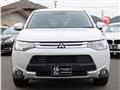 2015 Mitsubishi Outlander