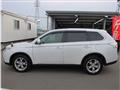 2015 Mitsubishi Outlander