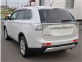 2015 Mitsubishi Outlander