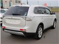 2015 Mitsubishi Outlander