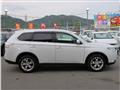 2015 Mitsubishi Outlander