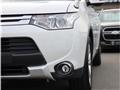 2015 Mitsubishi Outlander