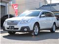 2013 Subaru Outback