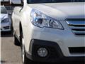 2013 Subaru Outback