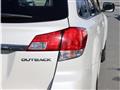 2013 Subaru Outback
