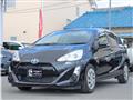 2016 Toyota AQUA