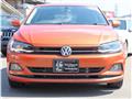 2018 Volkswagen Polo