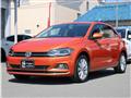 2018 Volkswagen Polo