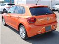 2018 Volkswagen Polo
