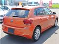 2018 Volkswagen Polo