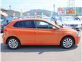 2018 Volkswagen Polo