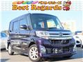 2014 Daihatsu Tanto Custom