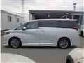 2024 Toyota Alphard G