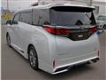 2024 Toyota Alphard G