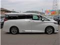 2024 Toyota Alphard G
