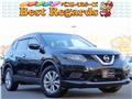2015 Nissan X-Trail