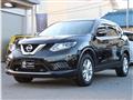 2015 Nissan X-Trail