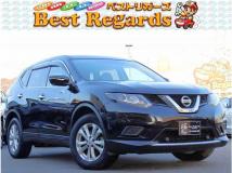 2015 Nissan X-Trail