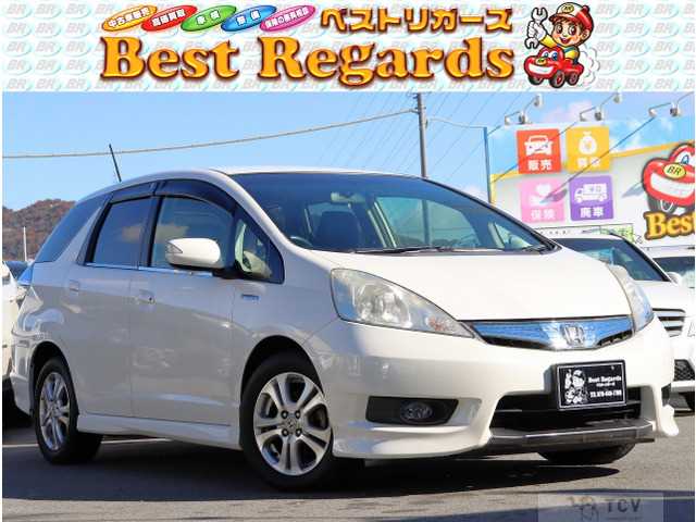 2013 Honda Honda Others