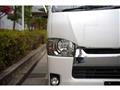 2017 Toyota Hiace Van