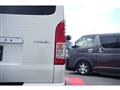 2014 Toyota Hiace Van