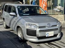 2021 Toyota Probox Van