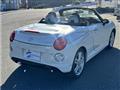 2016 Daihatsu Copen