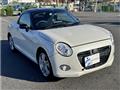 2016 Daihatsu Copen