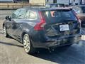 2017 Volvo V60