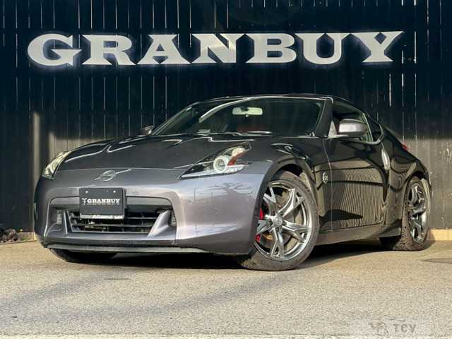 2010 Nissan Fairlady Z