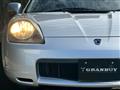 2000 Toyota MR-S