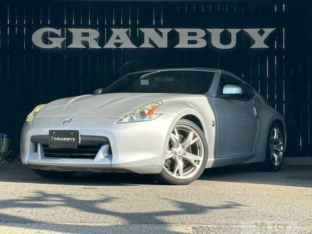 2009 Nissan Fairlady Z